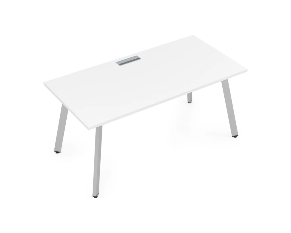 Стол рабочий, прямолинейный (1800x800x750) АРРЕДО / ARREDO