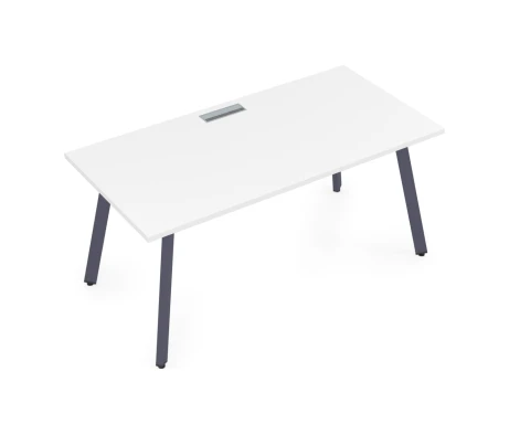 Стол рабочий, прямолинейный (1800x800x750) АРРЕДО / ARREDO
