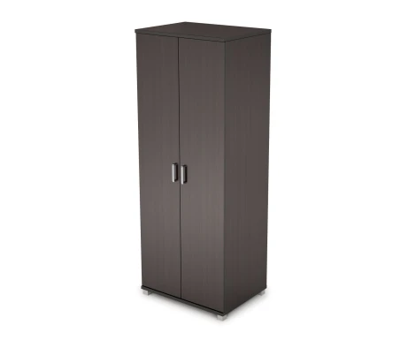 Шкаф для одежды (800*600*2116) 6Ш.011.1 Аванс / Avance