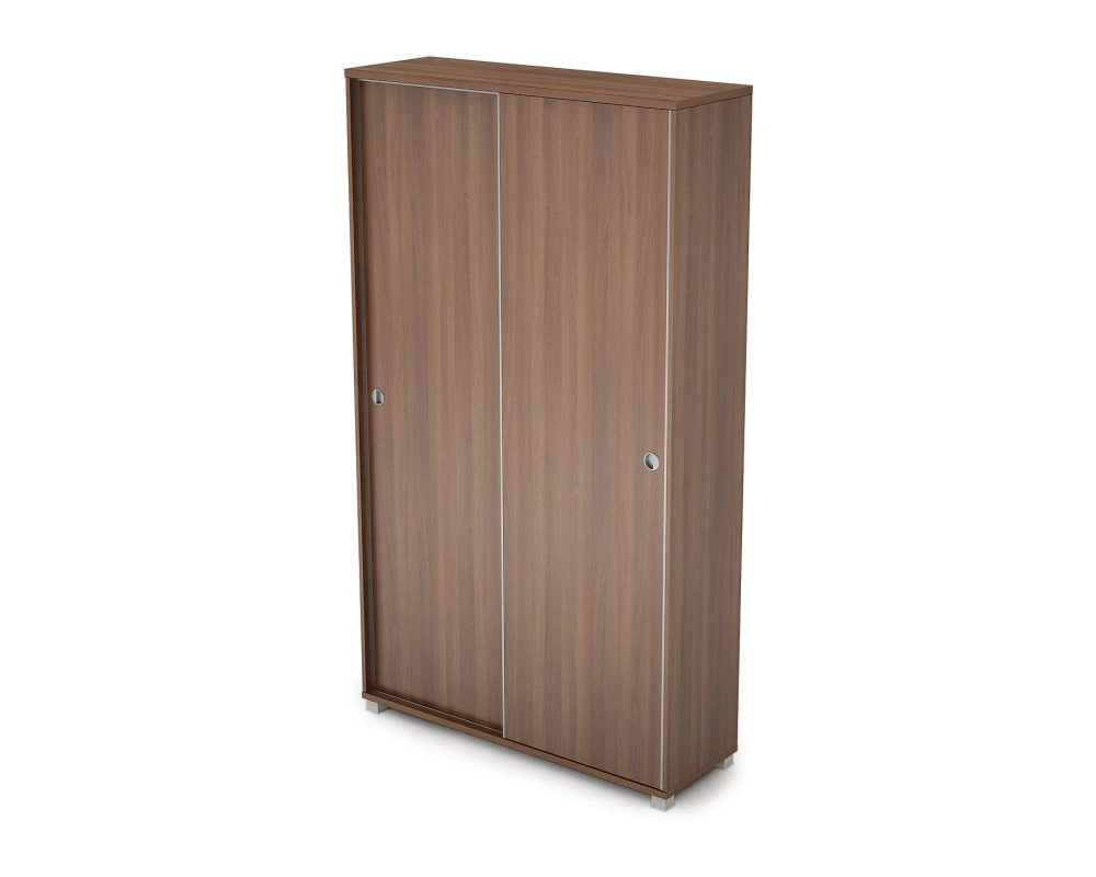 Шкаф-купе (1200*400*2116) 6ШК.016 AVANCE