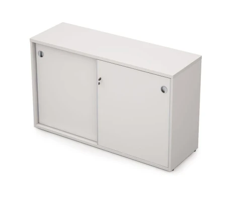 Шкаф-купе с замком (1235*400*750) 6ШКЗ.011 Аванс / Avance