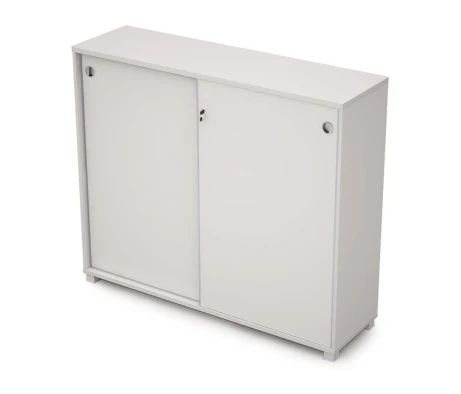 Шкаф-купе с замком (1437*400*1205) 6ШКЗ.014 AVANCE