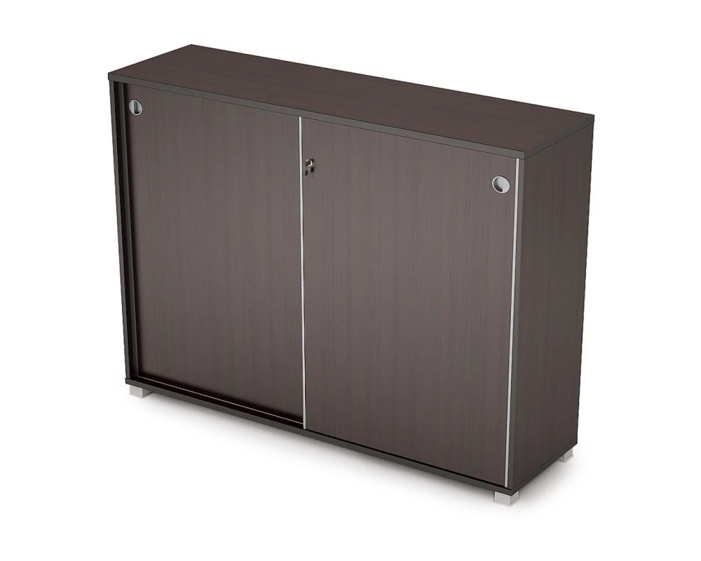 Шкаф-купе с замком (1637*400*1205) 6ШКЗ.019 AVANCE