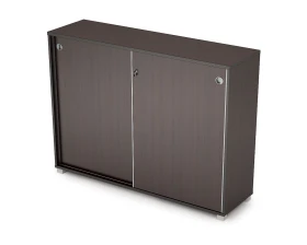 Шкаф-купе с замком (1637*400*1205) 6ШКЗ.019 AVANCE images