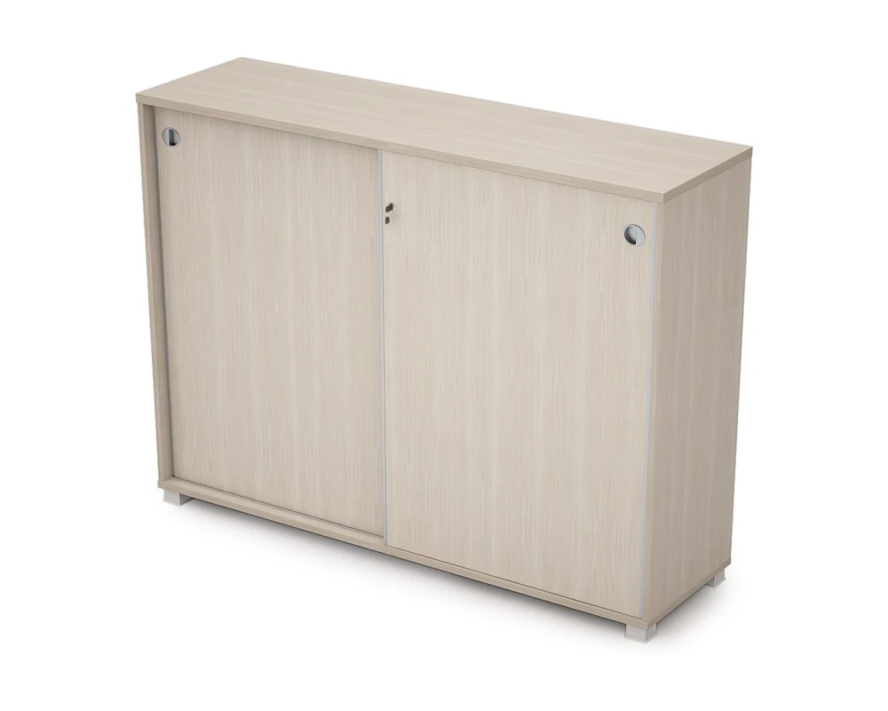 Шкаф-купе с замком (1637*400*1205) 6ШКЗ.019 AVANCE