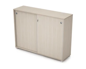 Шкаф-купе с замком (1637*400*1205) 6ШКЗ.019 AVANCE images