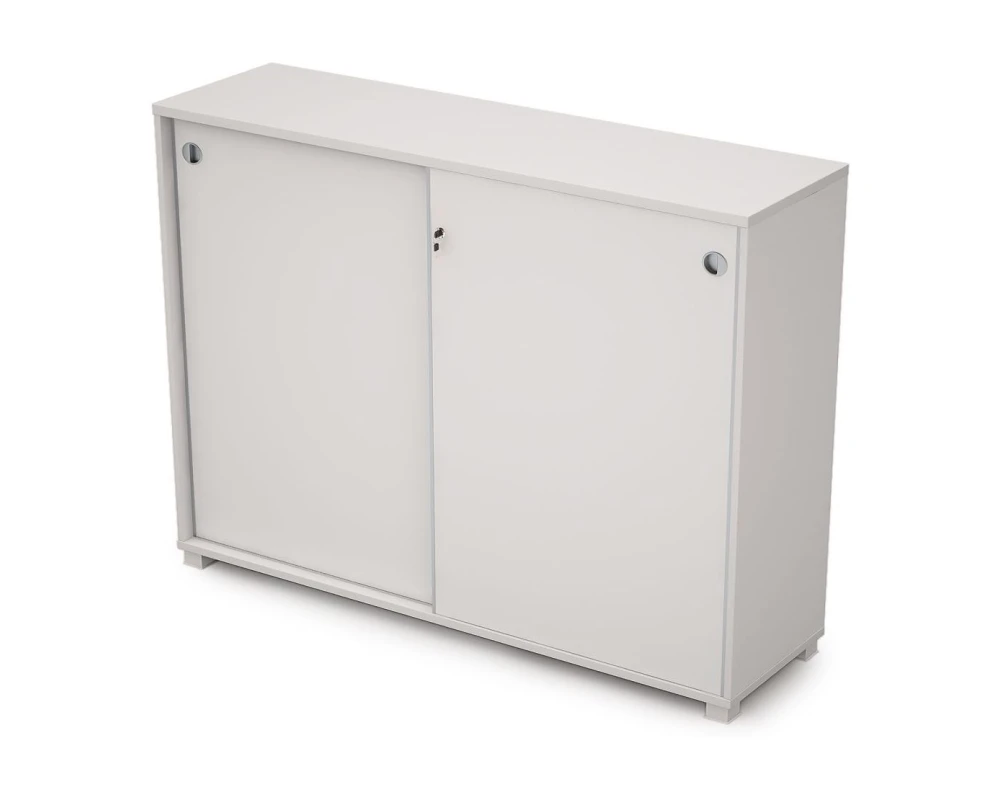 Шкаф-купе с замком (1637*400*1205) 6ШКЗ.019 AVANCE