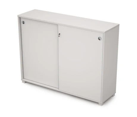 Шкаф-купе с замком (1637*400*1205) 6ШКЗ.019 AVANCE