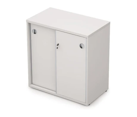 Шкаф-купе с замком (700*400*750) 6ШКЗ.010 Аванс / Avance