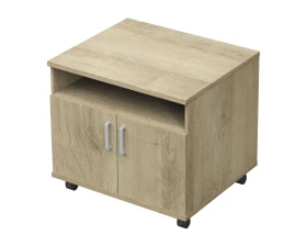 Тумба для оргтехники (800*600*630) 6Т.005 AVANCE images