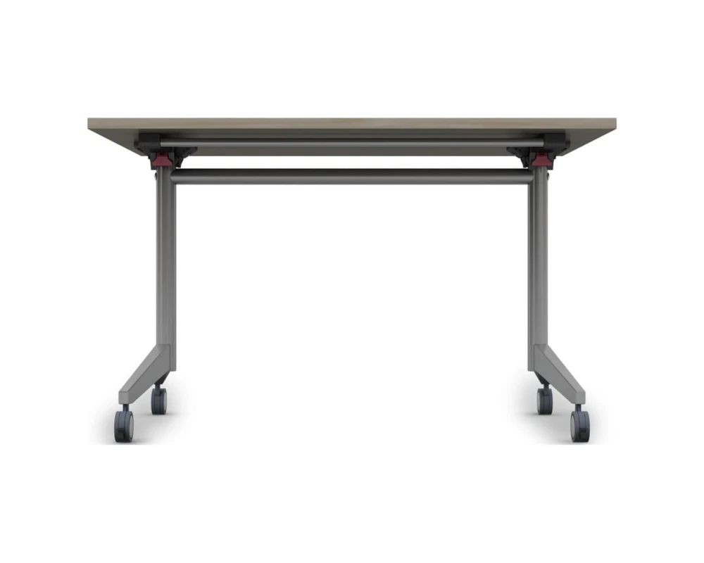 Складной прямолинейный стол (1200*800*750) 8СР.128 BEND