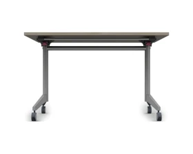 Складной прямолинейный стол (1200*800*750) 8СР.128 BEND images