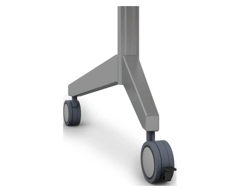 Складной прямолинейный стол (1200*800*750) 8СР.128 BEND