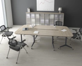 Столы-трансформеры BEND images