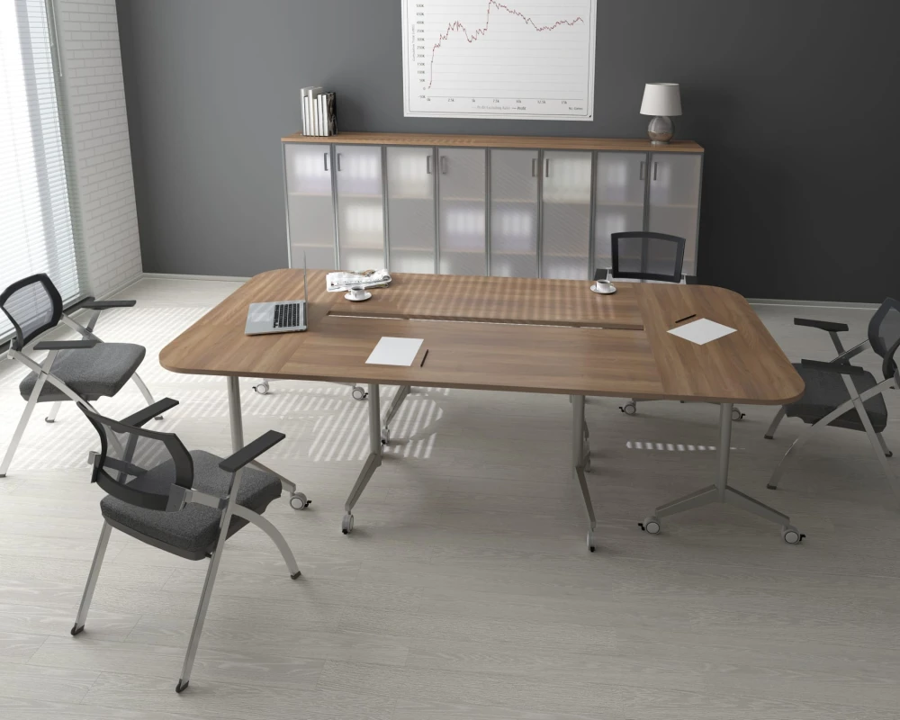 Столы-трансформеры BEND