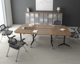 Столы-трансформеры BEND images