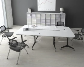 Столы-трансформеры BEND images