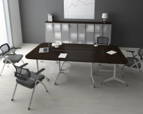 Столы-трансформеры BEND images