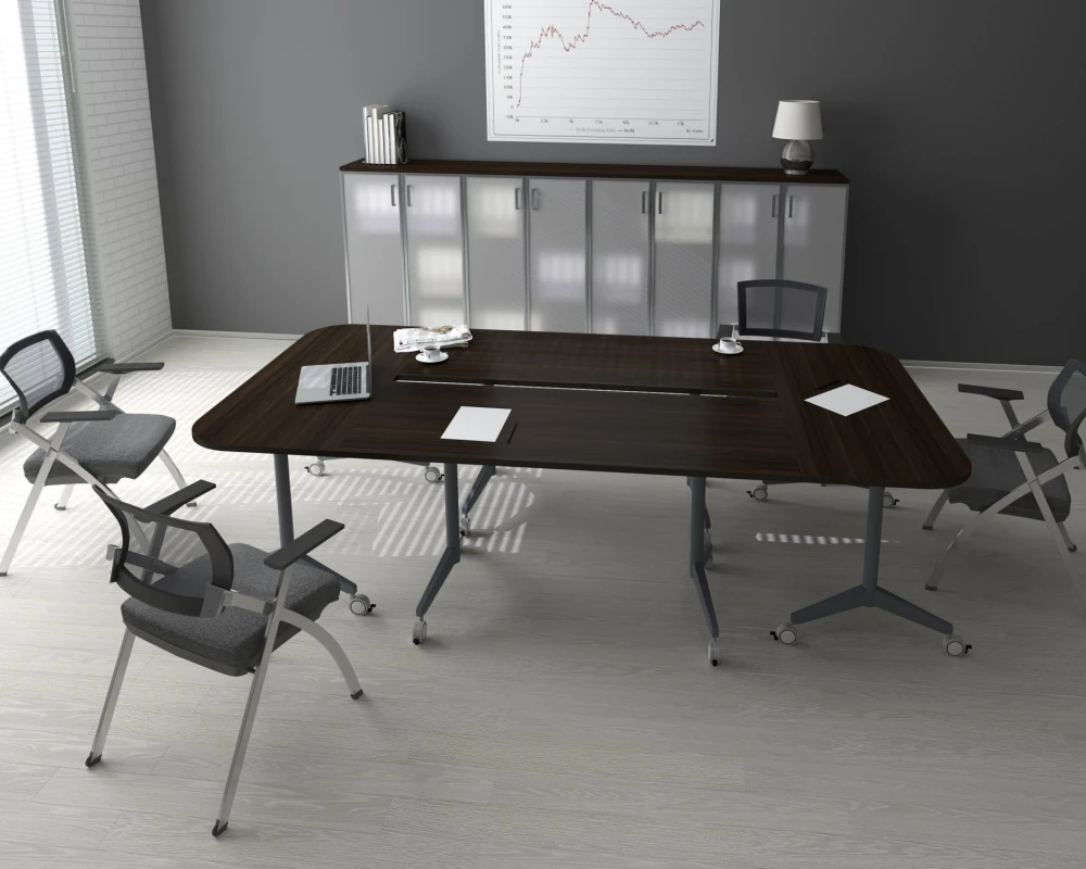 Столы-трансформеры BEND