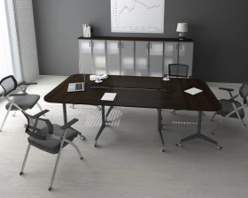 Столы-трансформеры BEND images