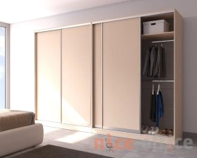 Шкафы-купе КОМФОРТ / COMFORT images