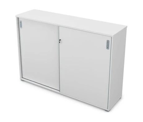 Шкаф-купе (1641*450*1150) 9ШКЗ.015 GLOSS