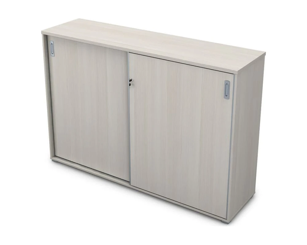 Шкаф-купе (1641*450*1150) 9ШКЗ.015 GLOSS