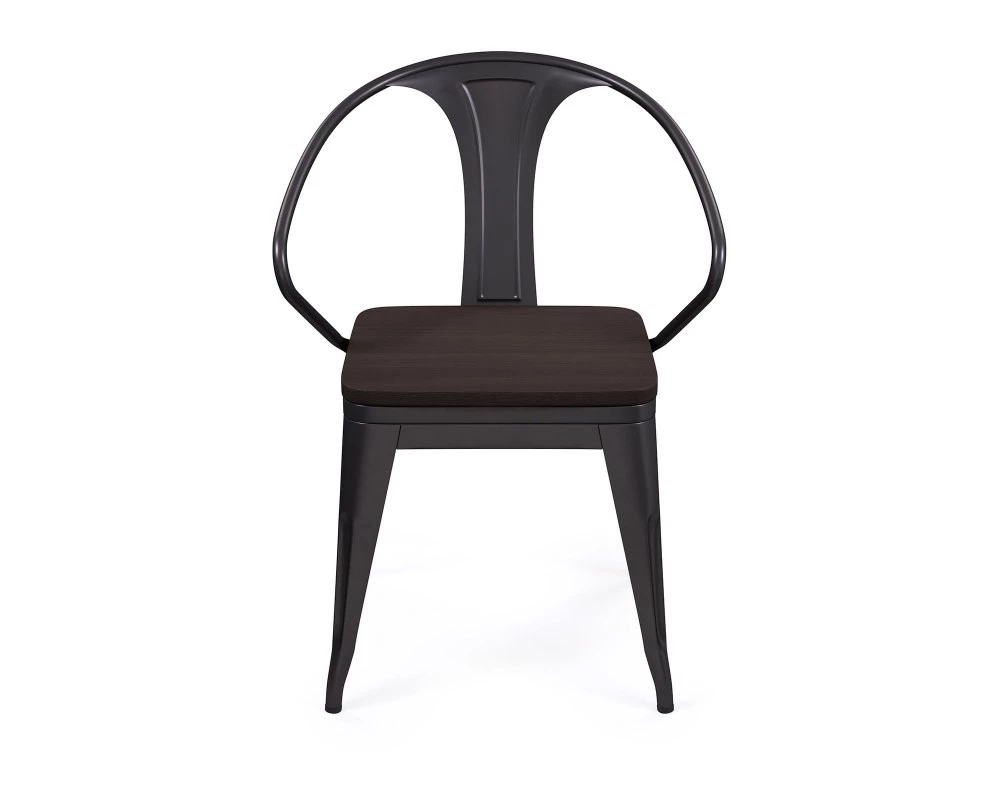 Стул металлический West Wood