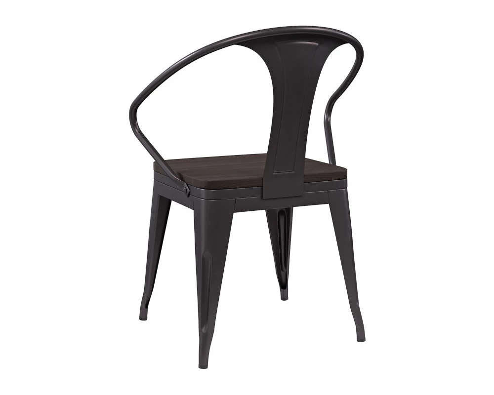 Стул металлический West Wood
