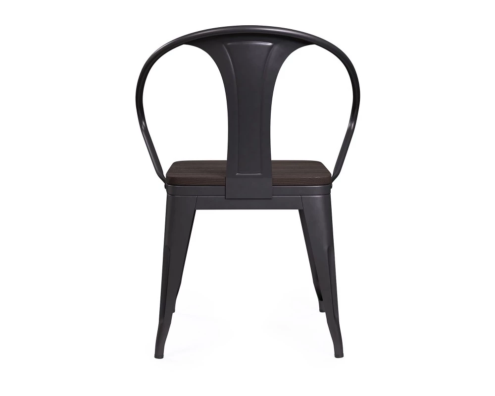 Стул металлический West Wood