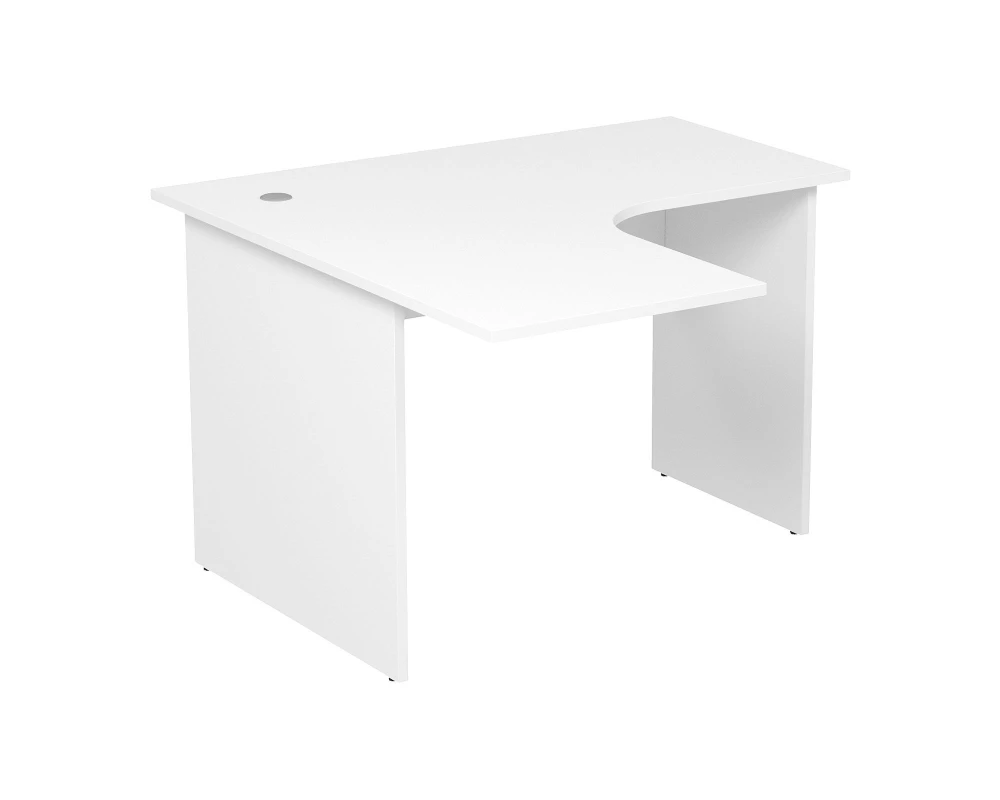 Стол криволинейн.лев. (1200*1200*750) 2С.028 СТИЛЬ