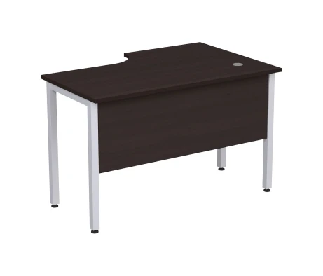 Стол криволинейный лев. (1200*800*750) 2МД.141 Стиль