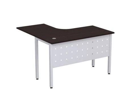 Стол криволинейный прав. (1200*1200*750) 2МК.129 Стиль