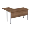 отзыв Стол криволинейный прав. (1400*1200*750) 2МД.131 Стиль