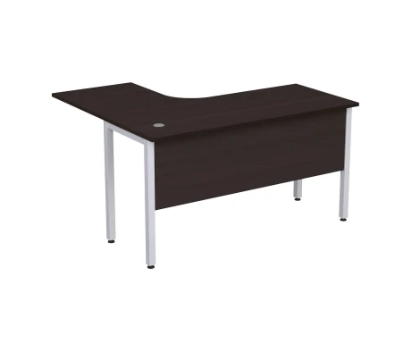 Стол криволинейный прав. (1400*1200*750) 2МД.131 Стиль