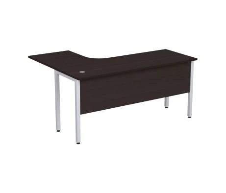 Стол криволинейный прав. (1600*1200*750) 2МД.133 Стиль