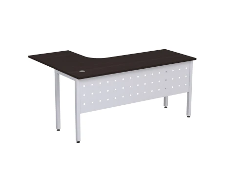 Стол криволинейный прав. (1600*1200*750) 2МК.133 Стиль