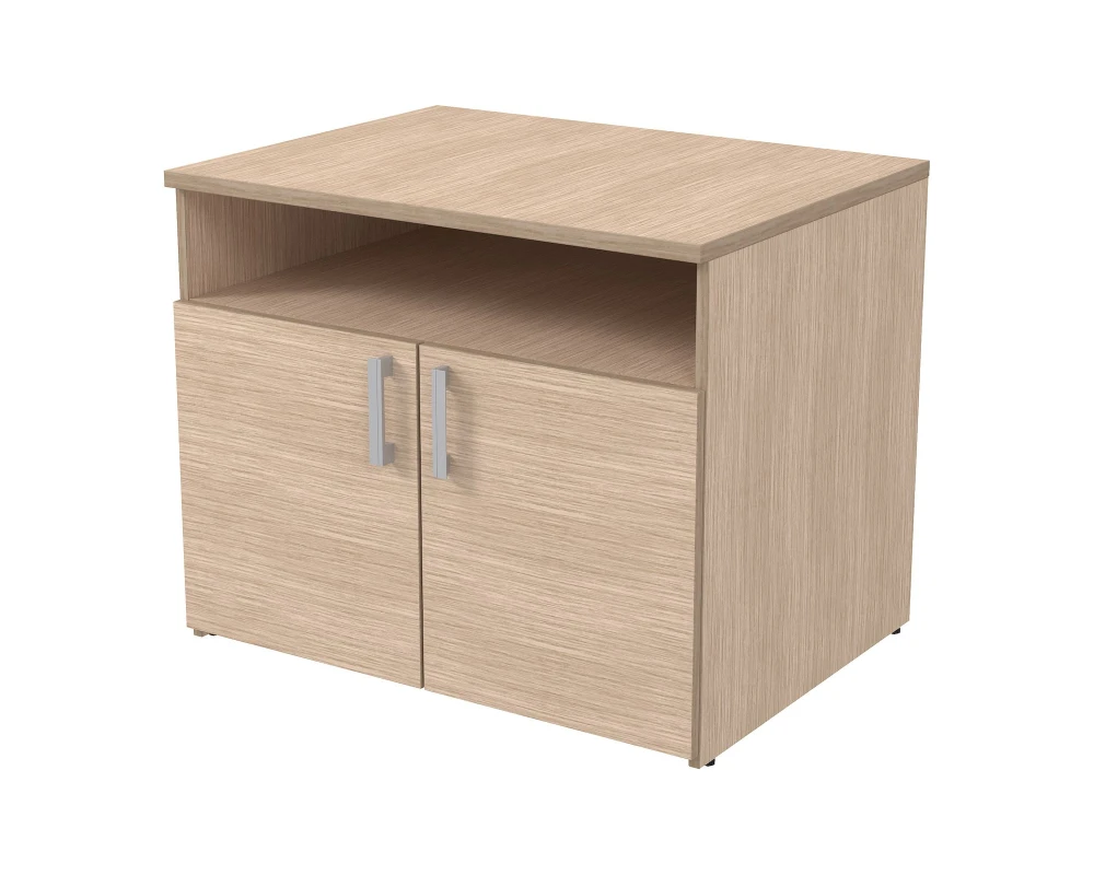 Тумба под оргтехнику (790*600*650) 2Т.005 СТИЛЬ