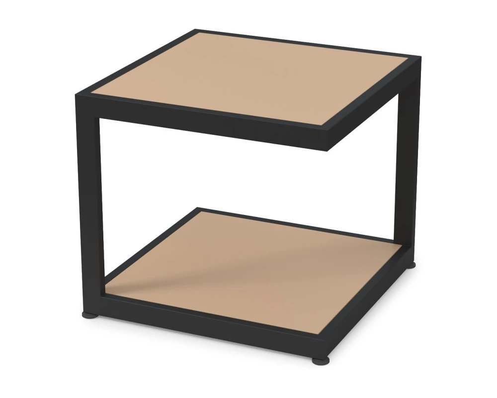 Стол журнальный МИТ / MEET (500x500x450)