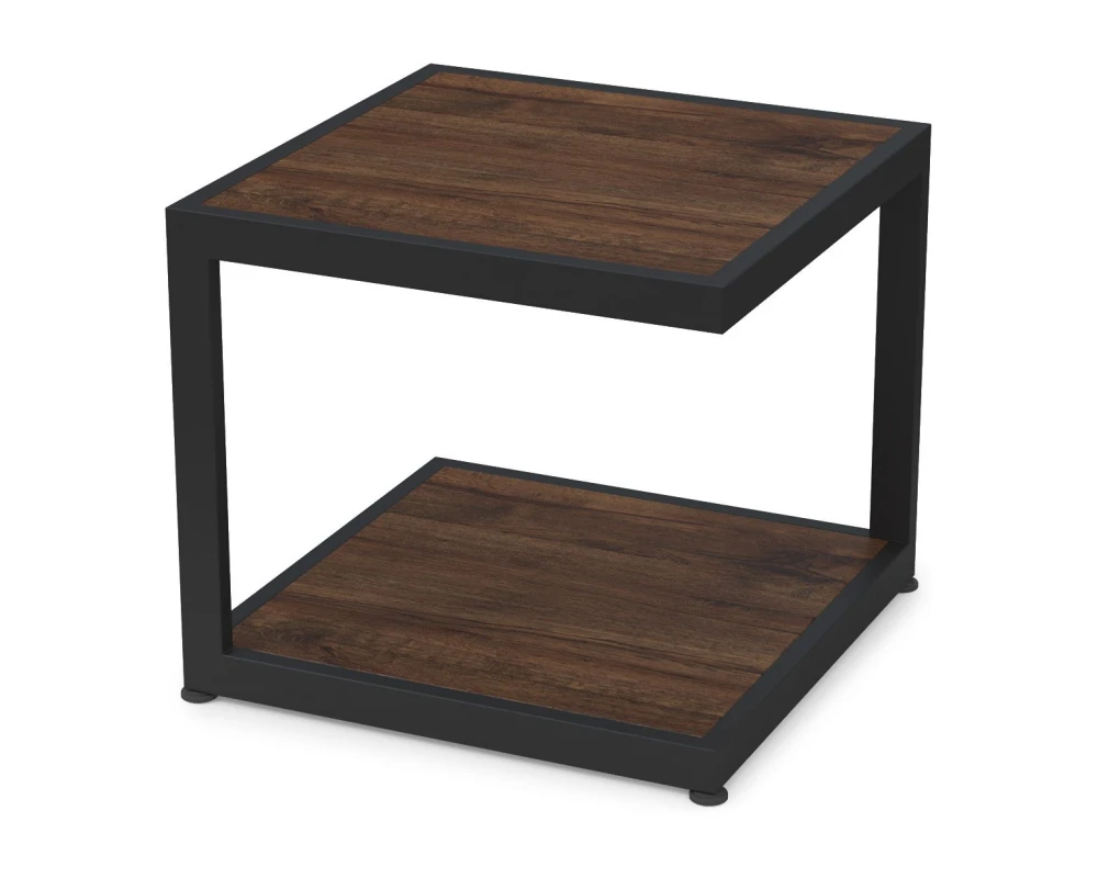 Стол журнальный МИТ / MEET (500x500x450)