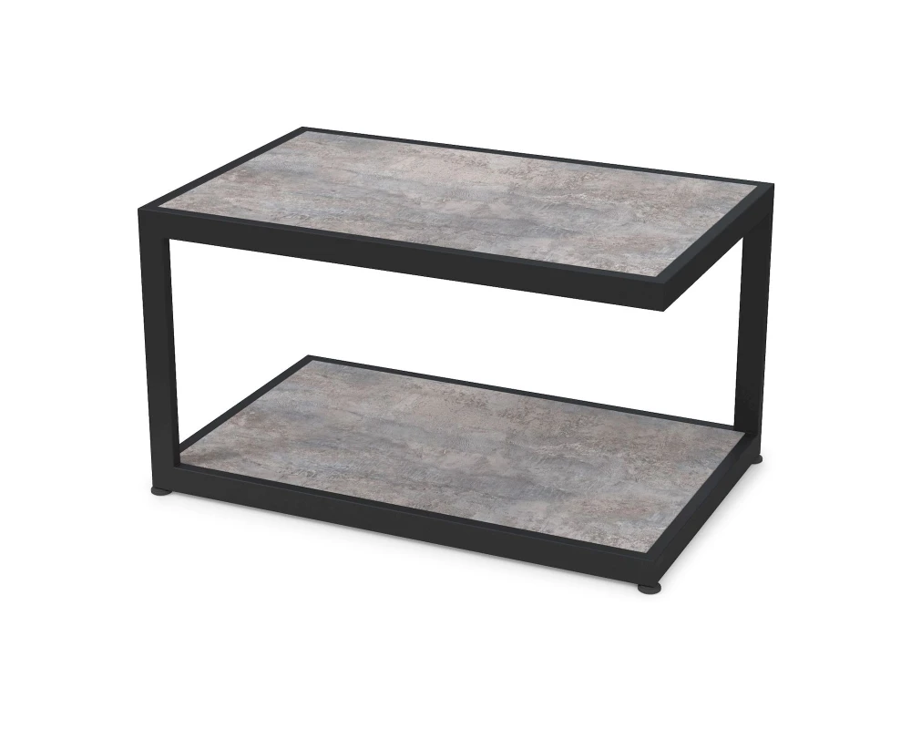 Стол журнальный МИТ / MEET (800x500x450)