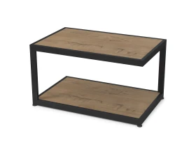 Стол журнальный МИТ / MEET (800x500x450) images