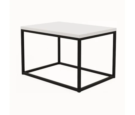 Стол журнальный прямоугольный Эпик / EPIC (700x500x450)