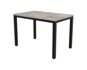 Стол обеденный прямоугольный ЛАНЧ / LANCH (1100x700x740) images