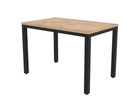 Стол обеденный прямоугольный ЛАНЧ / LANCH (1100x700x740) images