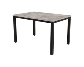 Стол обеденный прямоугольный ЛАНЧ / LANCH (1200x800x740) images