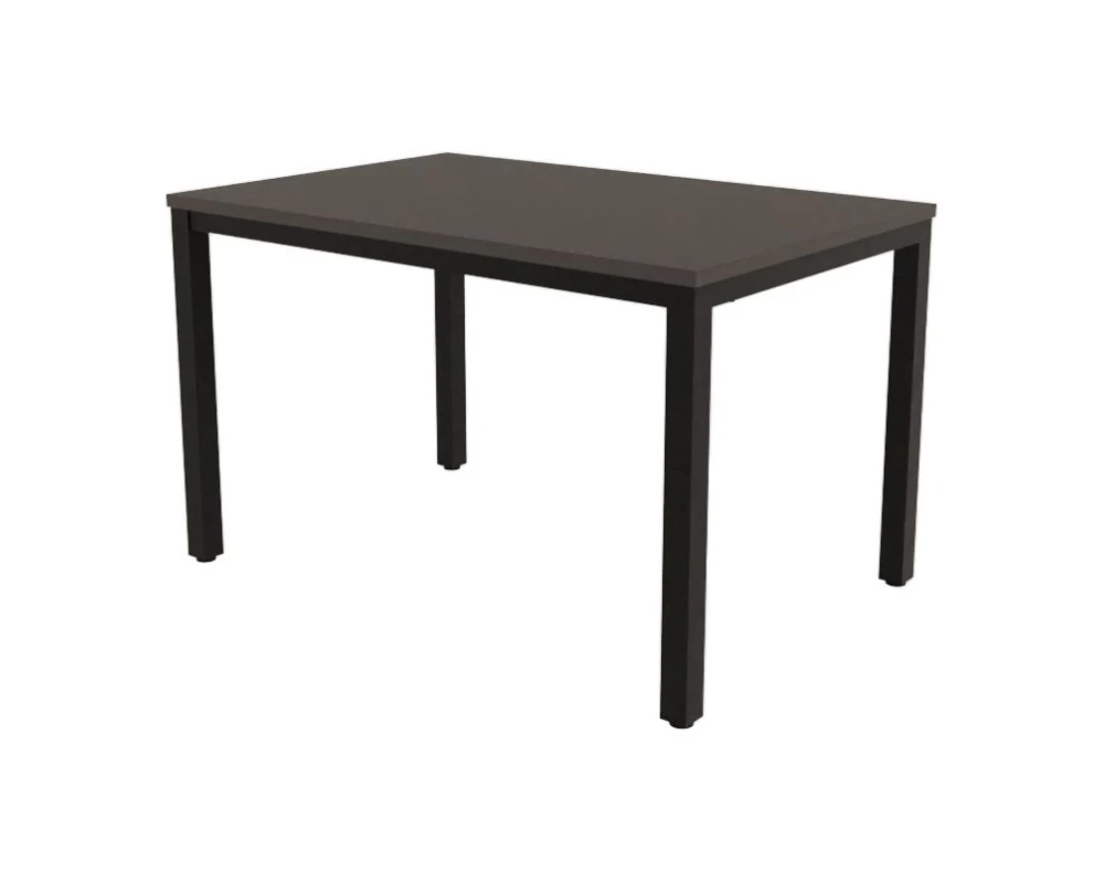 Стол обеденный прямоугольный ЛАНЧ / LANCH (1200x800x740)