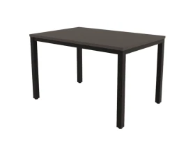 Стол обеденный прямоугольный ЛАНЧ / LANCH (1200x800x740) images