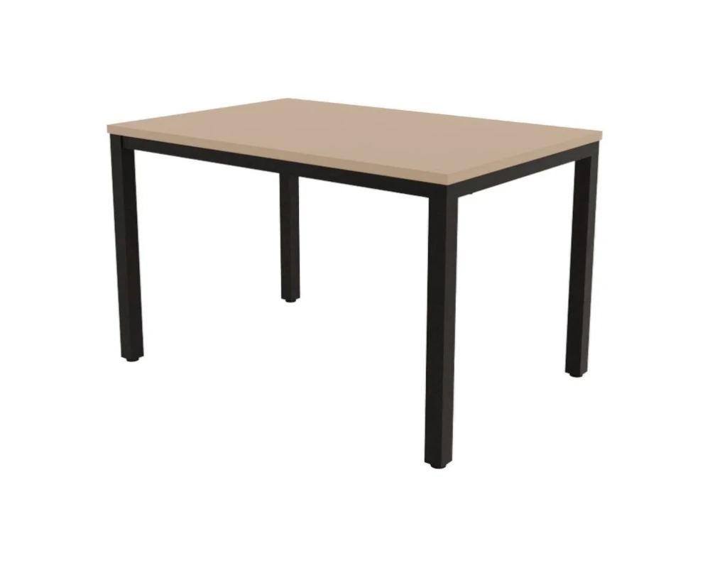 Стол обеденный прямоугольный ЛАНЧ / LANCH (1200x800x740)