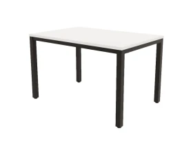 Стол обеденный прямоугольный ЛАНЧ / LANCH (1200x800x740) images